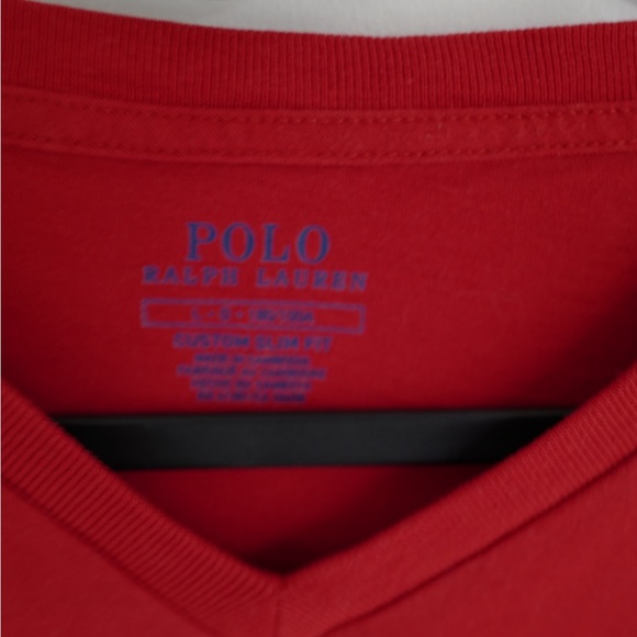 Polo t shirt - Picture 2 of 2